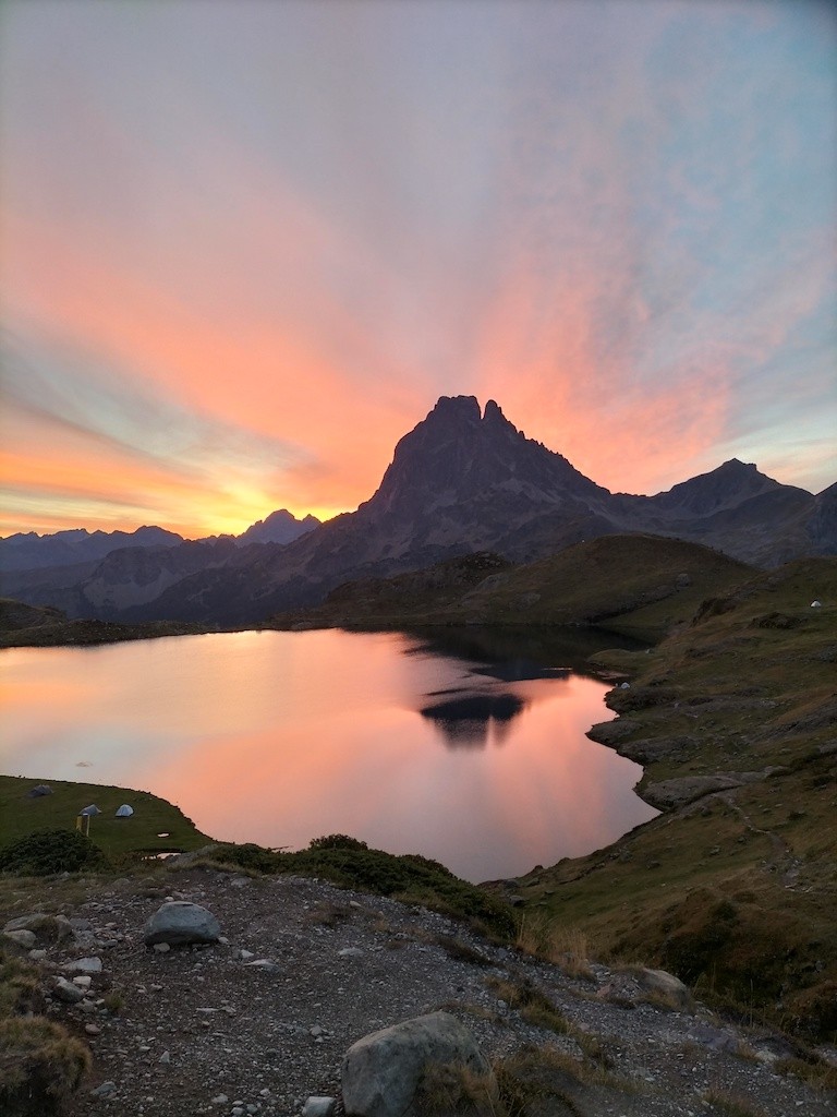 2022 09 17 et 18 LAC D'AYOUS