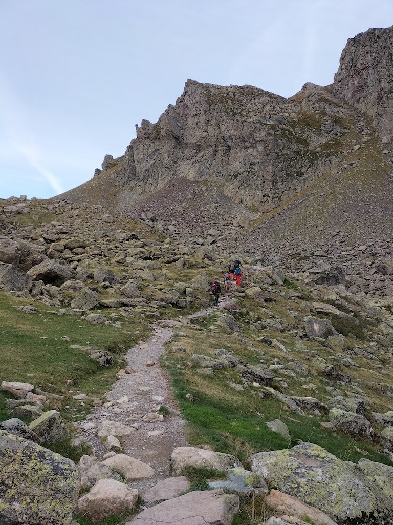 2022 09 17 et 18 LAC D'AYOUS