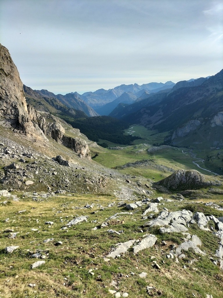 2022 09 17 et 18 LAC D'AYOUS