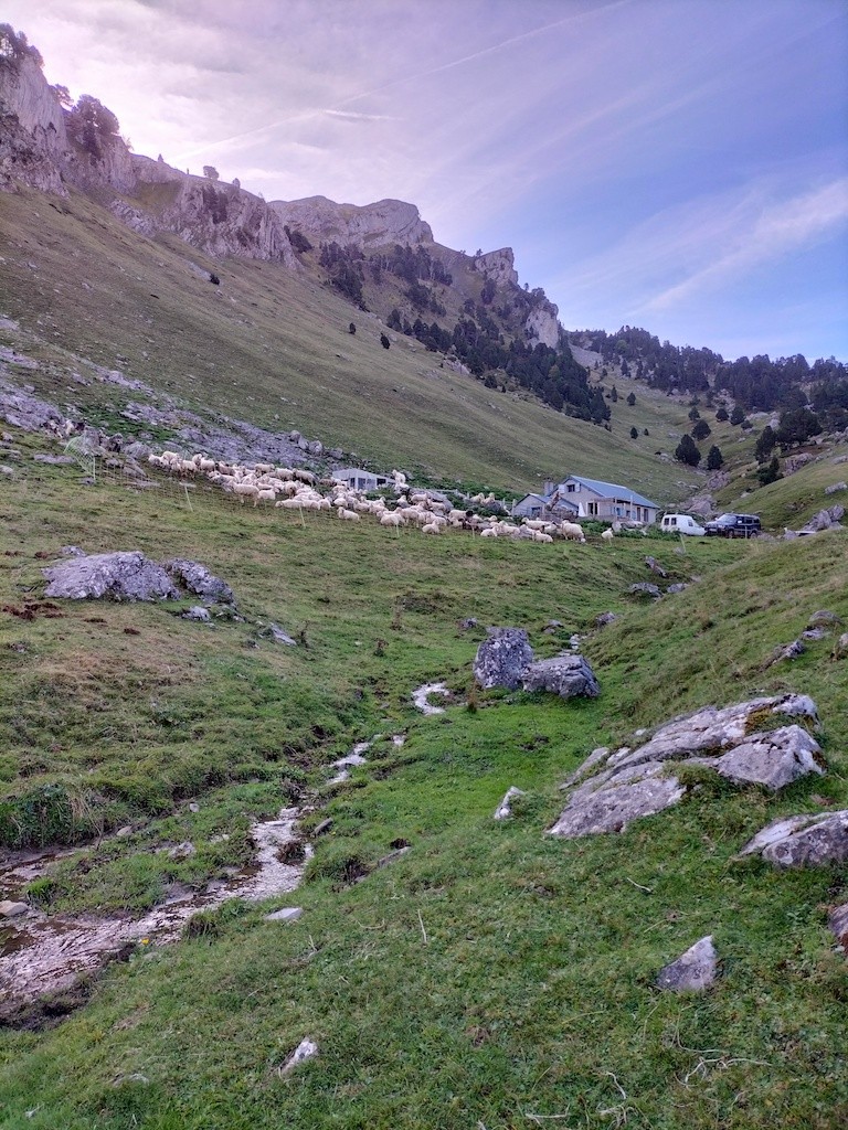 2022 09 17 et 18 LAC D'AYOUS