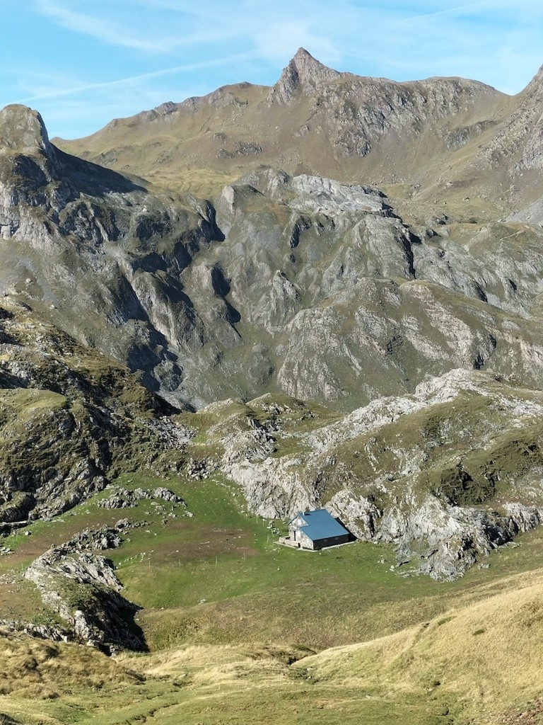 2022 09 17 et 18 LAC D'AYOUS