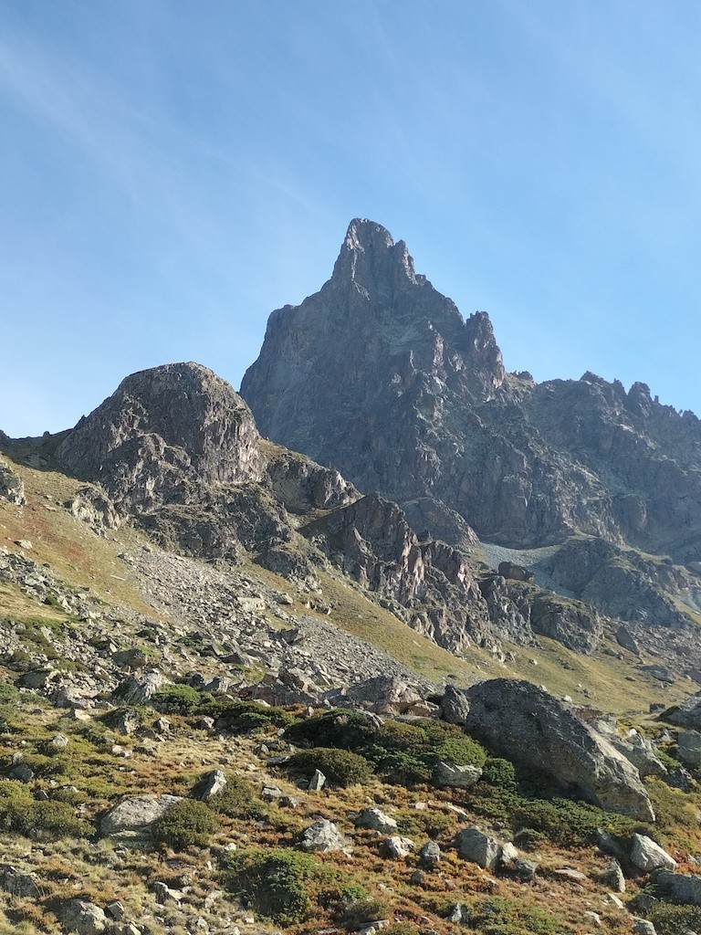 2022 09 17 et 18 LAC D'AYOUS