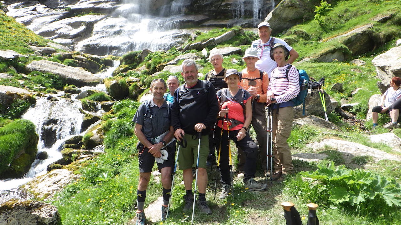 2022 05 31 CASCADE DE PISTA COL DE PORTILLOUA