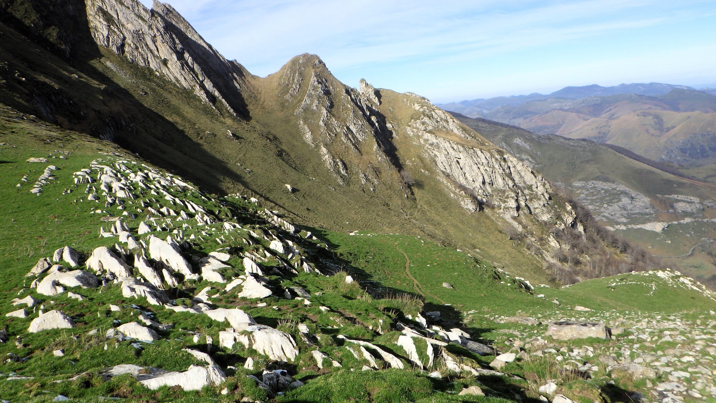  2024 11 14 Cascade de la Pista