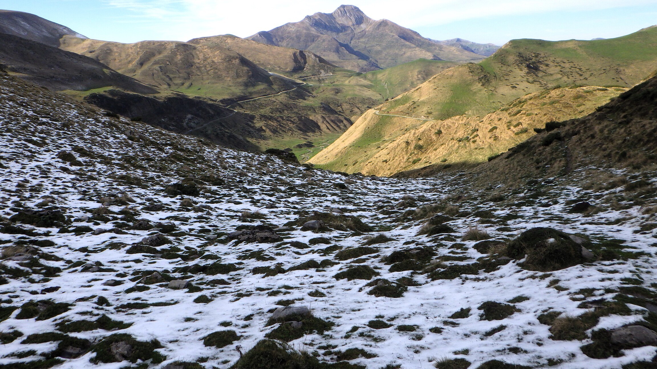  2024 11 14 Cascade de la Pista