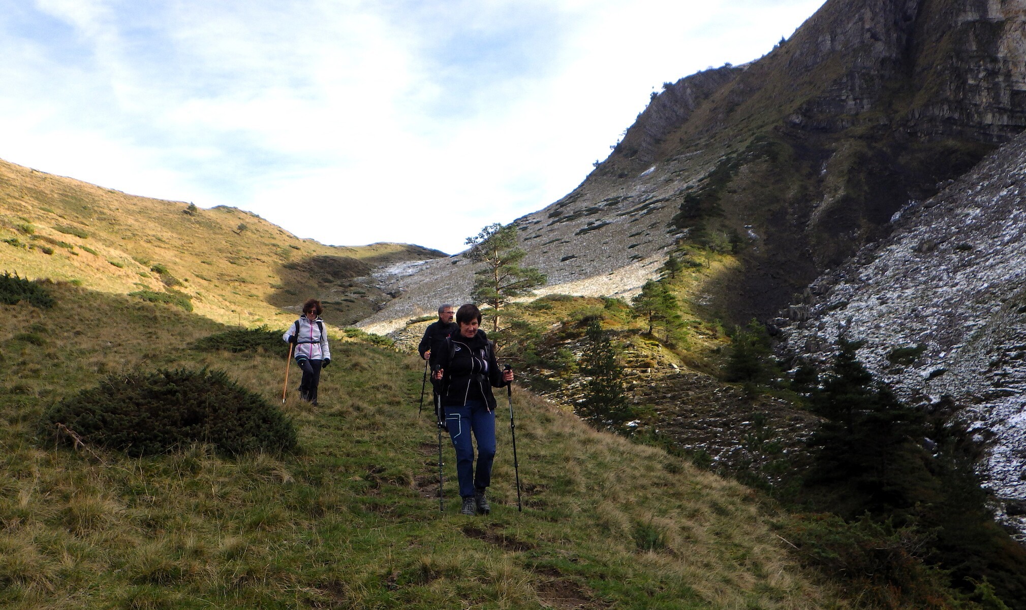  2024 11 14 Cascade de la Pista