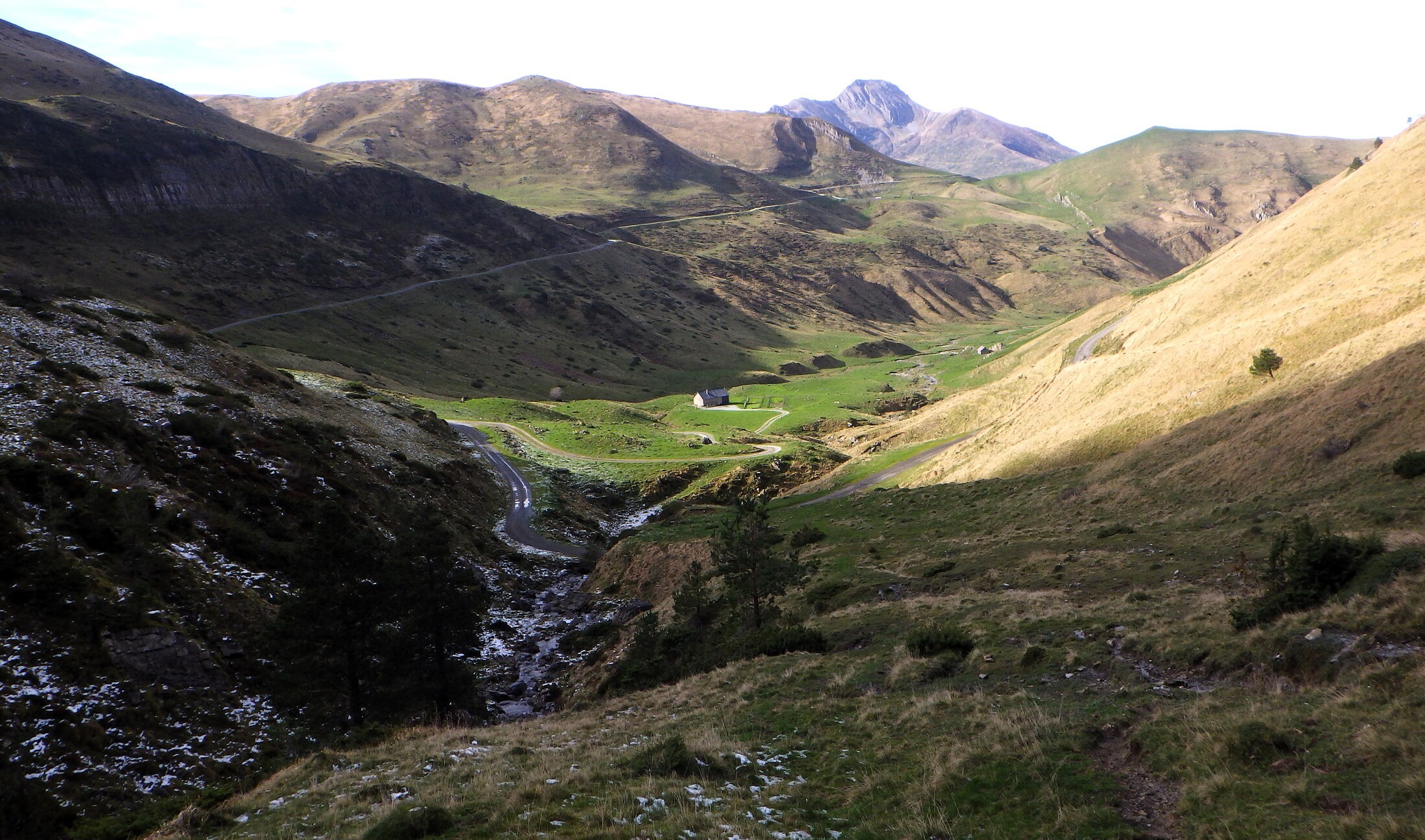  2024 11 14 Cascade de la Pista