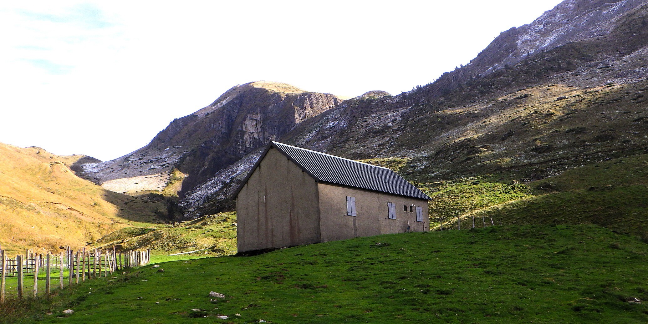  2024 11 14 Cascade de la Pista