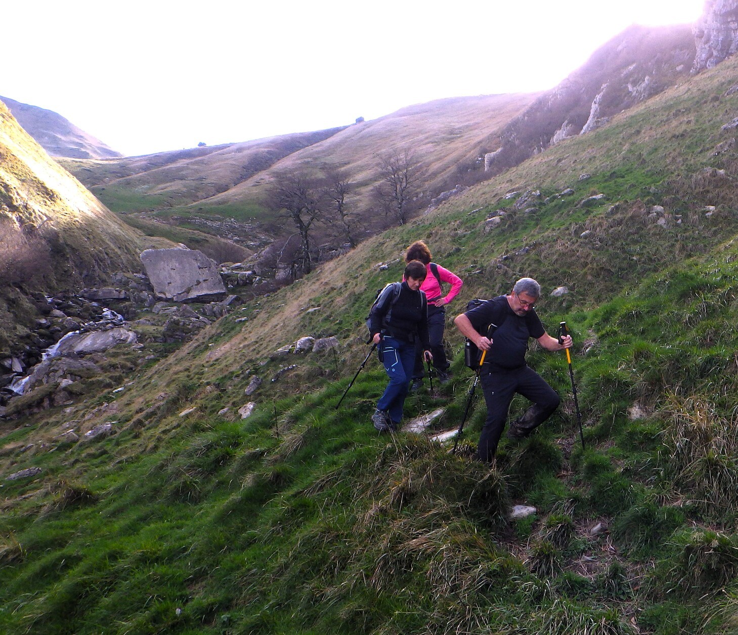  2024 11 14 Cascade de la Pista