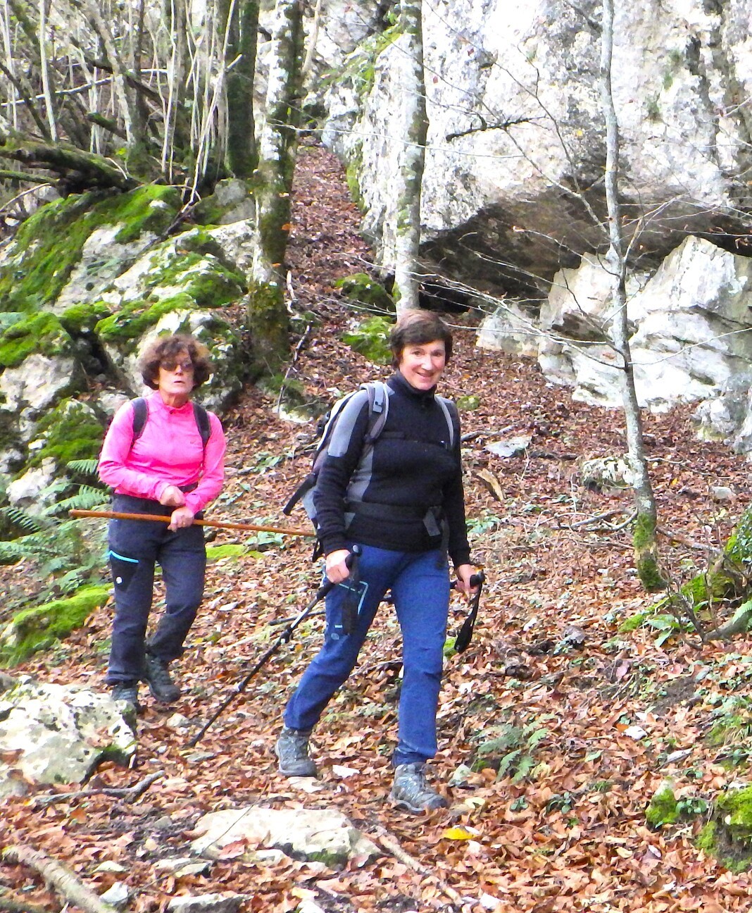  2024 11 14 Cascade de la Pista